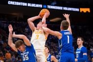Geography and basketball could bring Creighton into the Pac-12 fold. (Photo Credit: IMAGN)